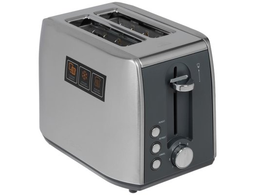 Тостер RED solution RT-M409 серебро